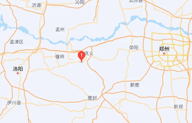 巩义市汇丰机械厂发展历程